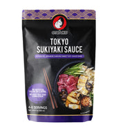 OTAFUKU TOKYO SUKIYAKI SAUCE SWEET SOY SAUCE BASE 160ML