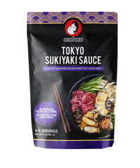 OTAFUKU TOKYO SUKIYAKI SAUCE SWEET SOY SAUCE BASE 160ML