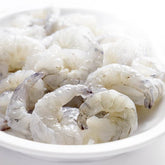 OBA Frozen White Shrimp 71/90
