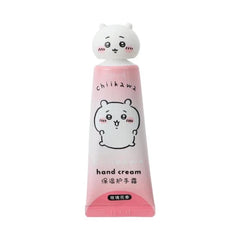 Chiikawa Hand Cream - Chiikawa Rose