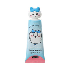 Chiikawa Hand Cream - Hachiware Camellia