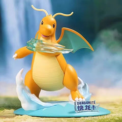 Dragonite Figure