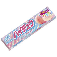 MORINAGA HI-CHEW SOFT CANDY (PEACH)