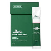 KOREA VT CICA SLEEPING PACK 30PCS
