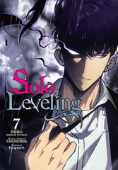 SOLO LEVELING VOL 7
