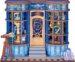 Rolife Magic Astronomy Shop DS048