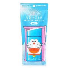 UV SHISEIDO ANESSA PERFECT UV MILK N
DORAEMON