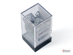 Speckled Hi-Tech Polyhedral 7-Dice Set 25340