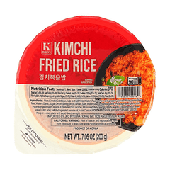 K BROS JAPCHAE FRIED RICE 7.05 OZ (Copy)
