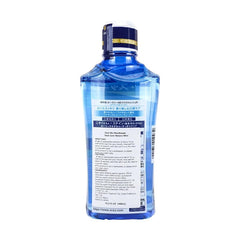 ORA ME 2 MOUTH WASH NATURAL MINT