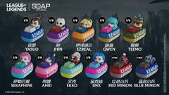 League of Legends Keycaps Blind Box
