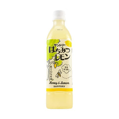 SUNTORY HONEY LEMON (S) 470ml