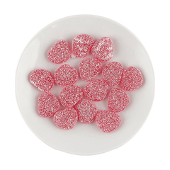 KANRO PURE GUMMY WATERMELON