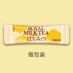 NITTOH ROYAL MILK TEA POWDER STICK(HONEY)