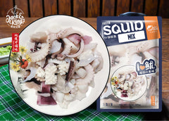 Squid Mix