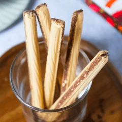 BOURBON PAKILA CHOCO WAFERS