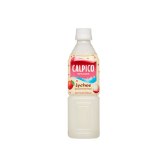 Calpico LYCHEE