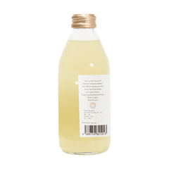 KIMINO SPARKLING YUZU JUICE