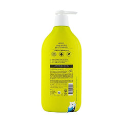 Smile Body Wash 30.43 fl oz #Wellness Citron & Lime