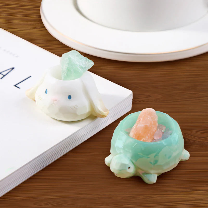 PAI Crystal Blind Box