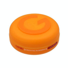Mandom GATSBY Moving Rubber Loose Shuffle Hair Wax 80g