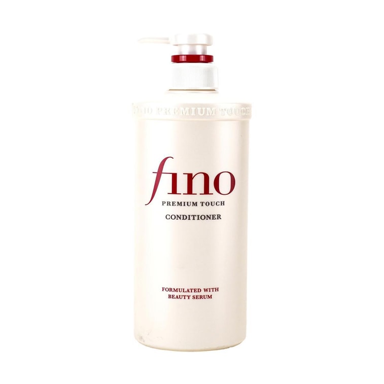 SHISEIDO FINO CONDITIONER 400ml