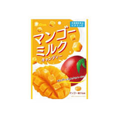 LION MANGO MILK FLAVOR CANDY