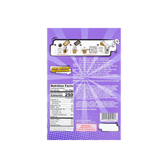JB TARO TEA BOBA KIT 3P