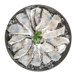 Kungfu Snakehead Fillet Slice 8.8 OZ