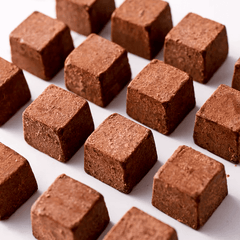 CHOCOLATE MELTY BLEND CHOCOLATE FLAVOR MEIJI