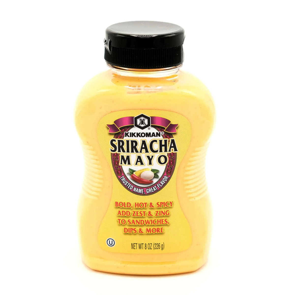 KKM SRIRACHA MAYO