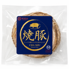 BBQ Flavored Pork Belly With Sauce (Yakibuta)