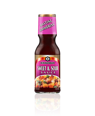 KIKKOMAN SWEET & SOUR SAUCE