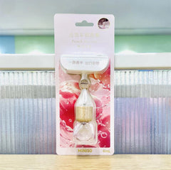 Miniso Car fragrance Peach Olong
