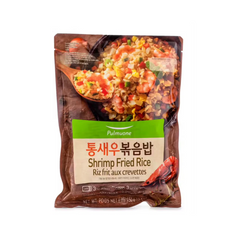 Pulmuone Shrimp Fried Rice