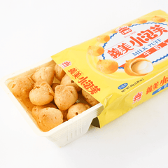 I MEI PUFF MILK