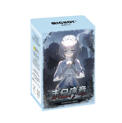 MICHOY PROLOGUE TO THE END SERIES TRADING DOLL BLIND BOX