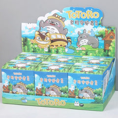 ToToRo Guardian of the years Series Blind Box