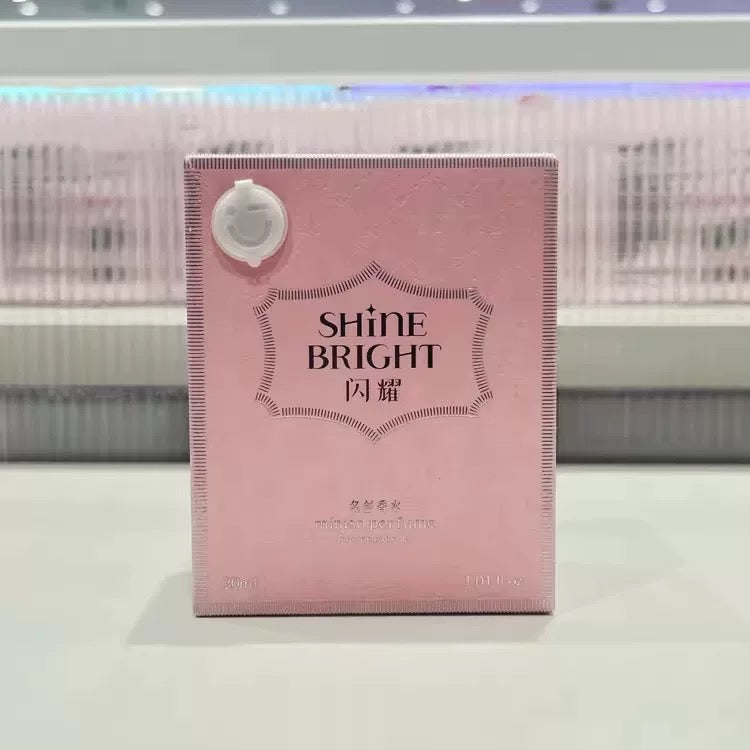 MINISO Shine Bright Perfume