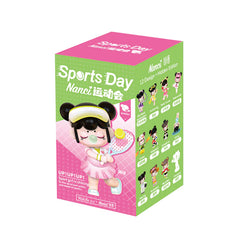 Nanci Sports Day  Blind box