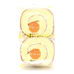 Shoeido Roll Cake Yaki 4p
