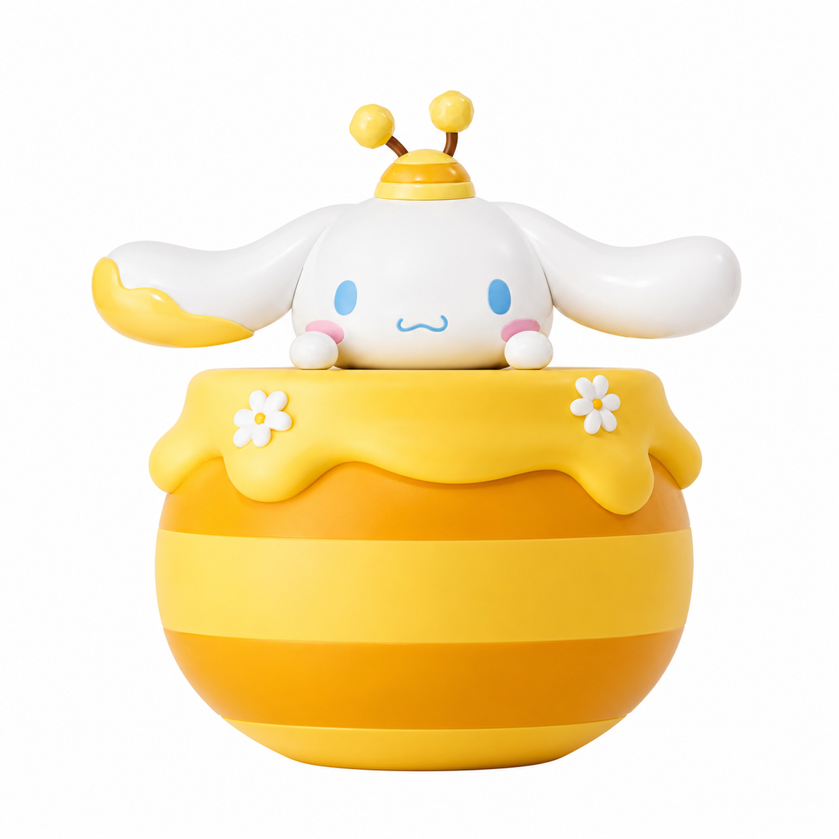 Sanrio Characters Honey Pot Night Light - Cinnamoroll