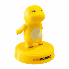 NAILONG Car Aroma Diffuser Figure - Sweet Baby