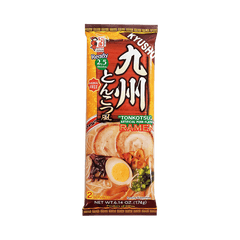 ITSUKI RAMEN KYUSHU TONKOTSU 6.14 oz
