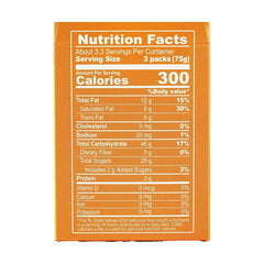 HAPI PINEAPPLE CAKE 8.81 OZ