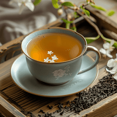 Itoen Jasmine Tea 2L