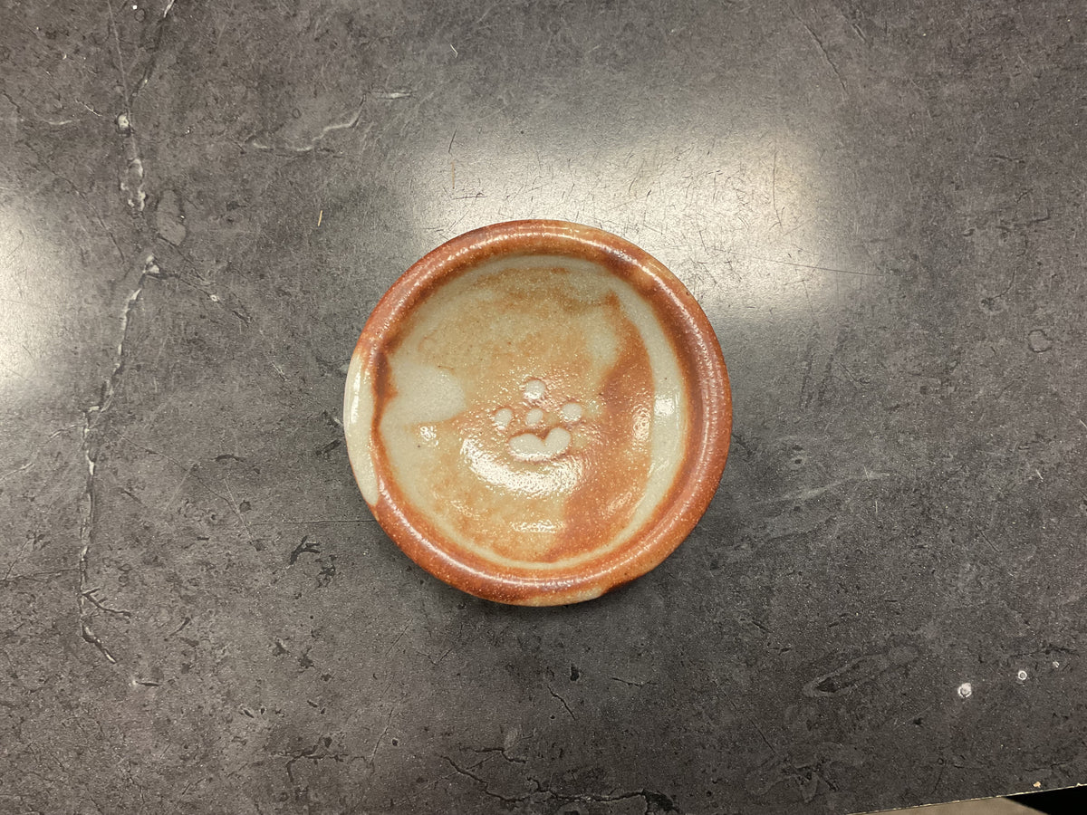 1 OZ Dish BN223-CP