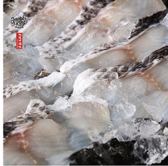 Kungfu Snakehead Fillet Slice 8.8 OZ