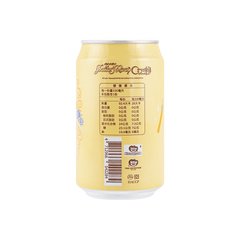 OCEAN BOMB SAILOR MOON MANGO SPARKLING WATER 330 ml