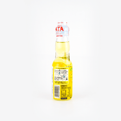 HATA RAMUNE Pineapple  SOFT DRINK 200 ML